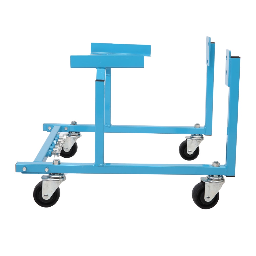 Car Engine Repair Stand Engine Bracket view 19