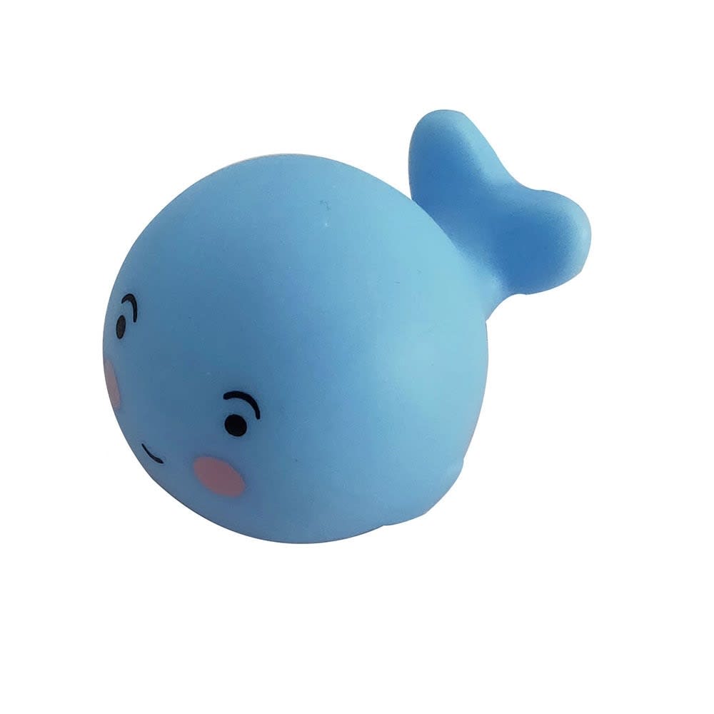 Cartoon Cute Dancing Whale Vent Toys view 2