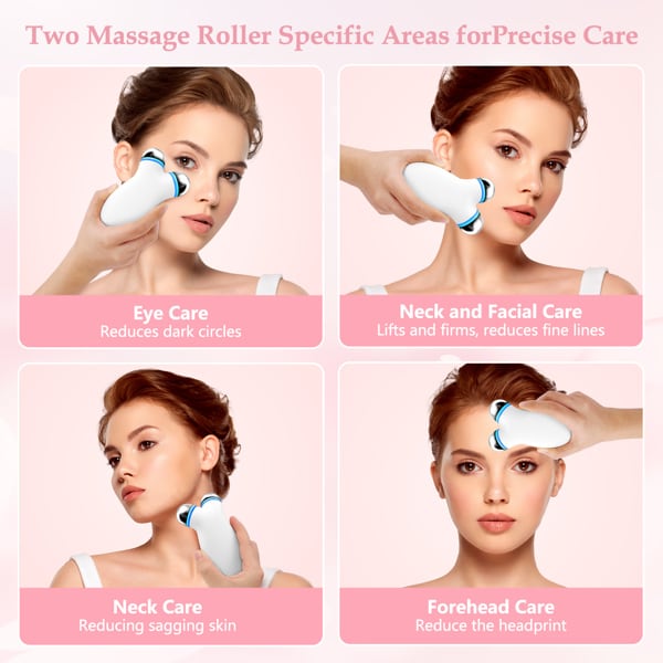 Facial Beauty Tools And EMS Beauty Equipment view 4