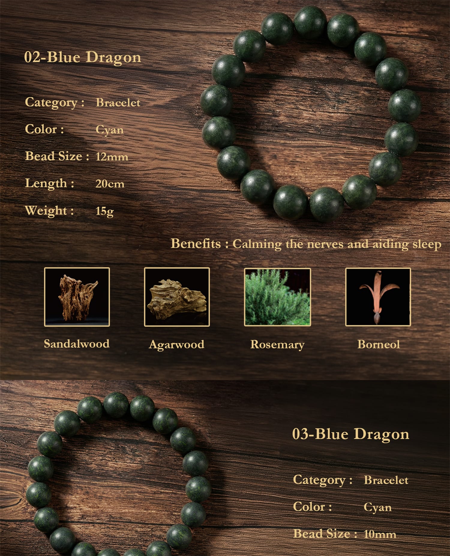 Bracelet view 6