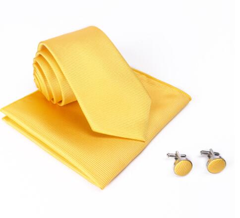 Solid Color Ribbed Collar view 18