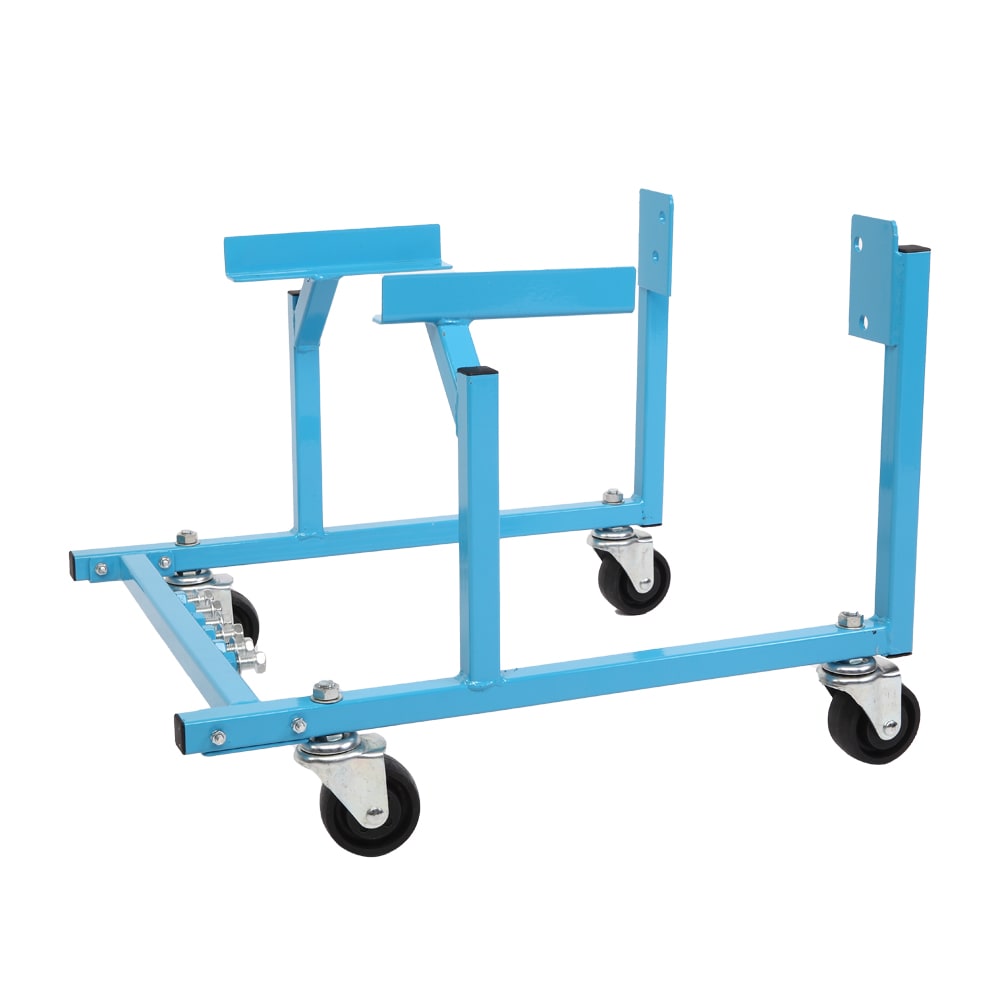 Car Engine Repair Stand Engine Bracket view 12