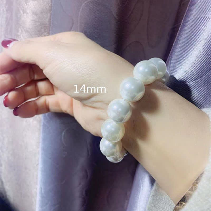 Pearl Bracelet view 7
