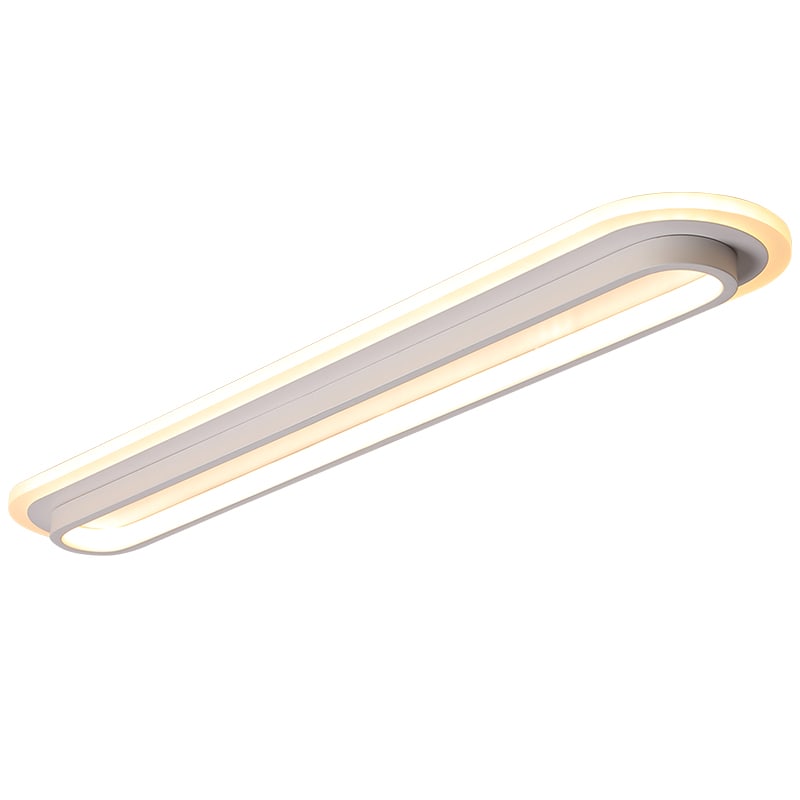 Creative Cloakroom Led Lighting In The Hallway view 4