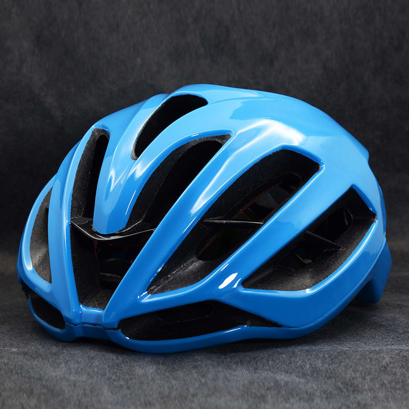 Mountain Bike Road Bike Split Helmet Riding Equipment Accessories view 12