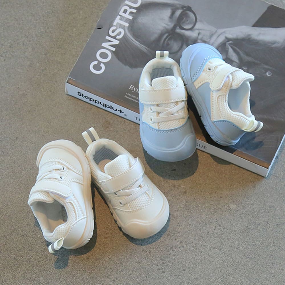 Little Children's Shoes Baby Girl's Soft Soled Toddler view 6