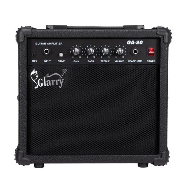 20W Electric Guitar Speaker view 8