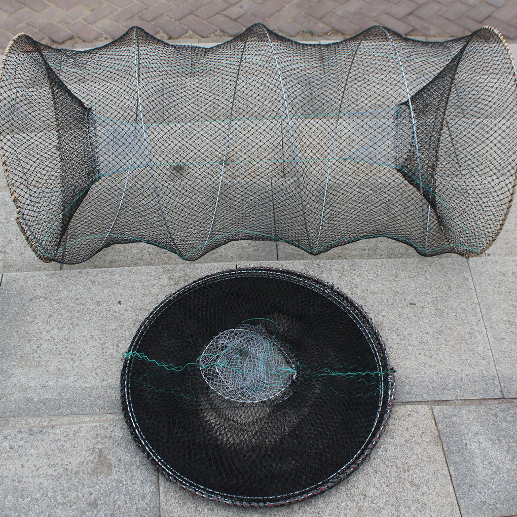 Fish Cage Turtle Cage Fish Catch Tool view 5
