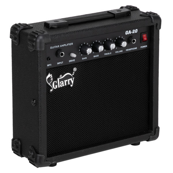 20W Electric Guitar Speaker view 7