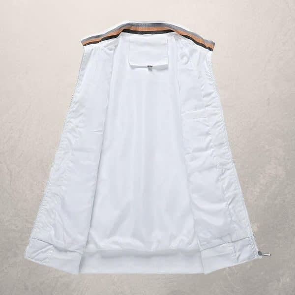 Casual Jacket Men's Spring And Autumn Fashion view 1
