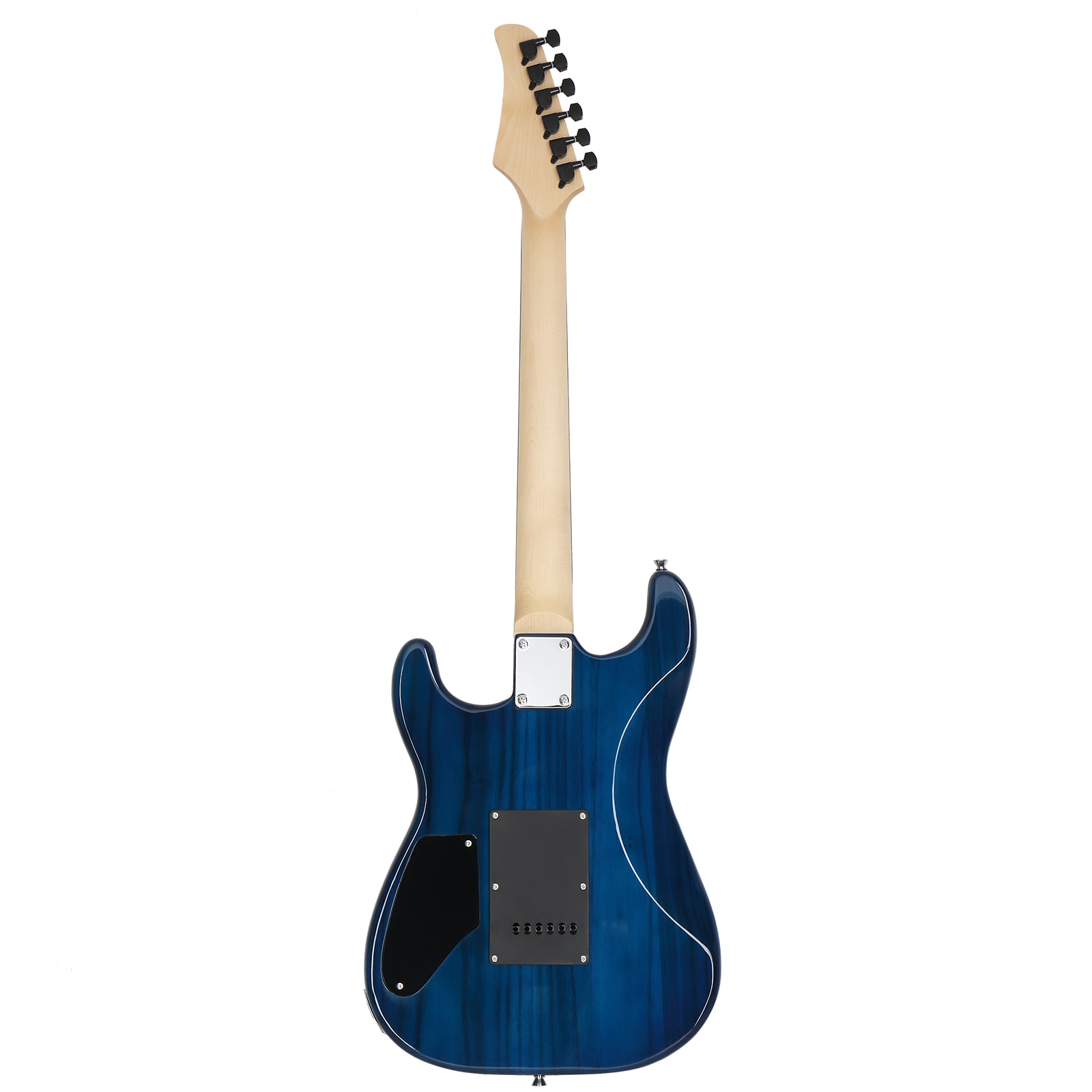 ST Electric Guitar, Speaker Set view 22