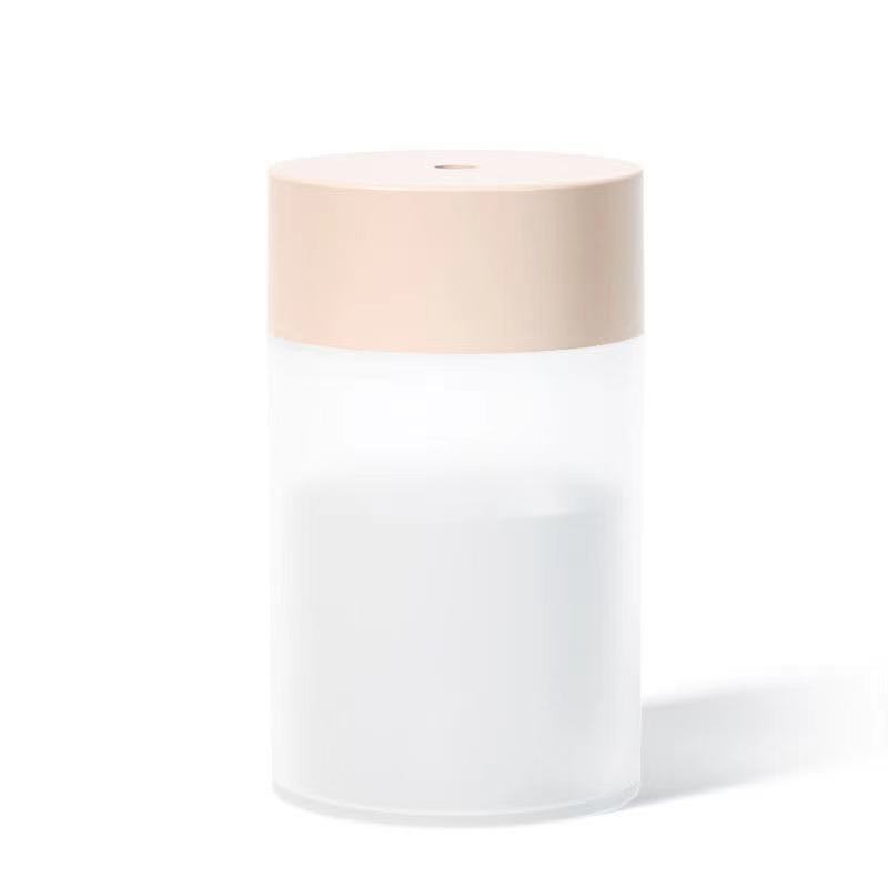 Aromatherapy Car 260ML Colorful Humidifier Office Mute view 2