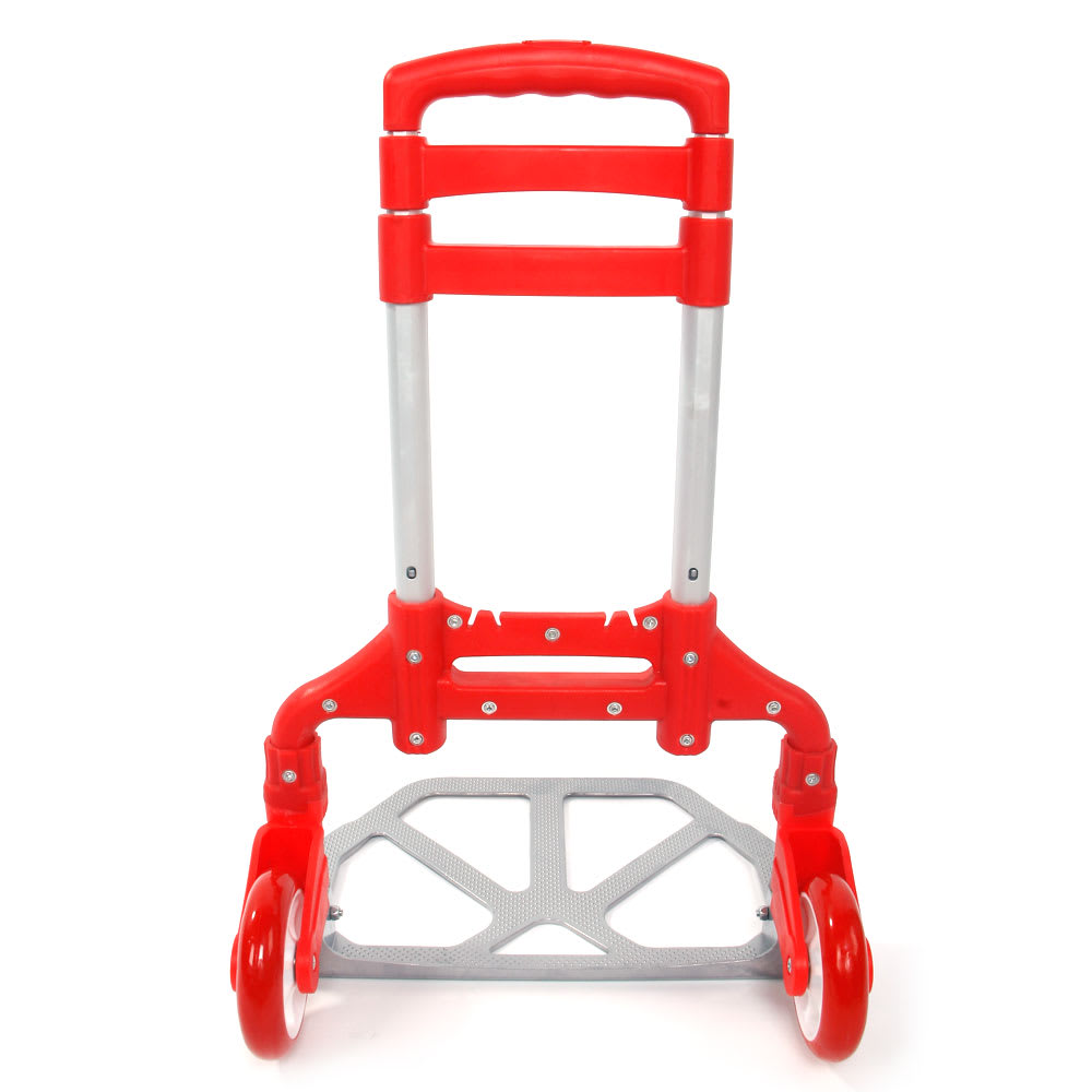 Portable Foldable Telescopic Trolley view 18