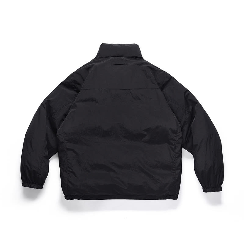 Japanese High Street Winter Thick Warm Cotton Clothes view 3