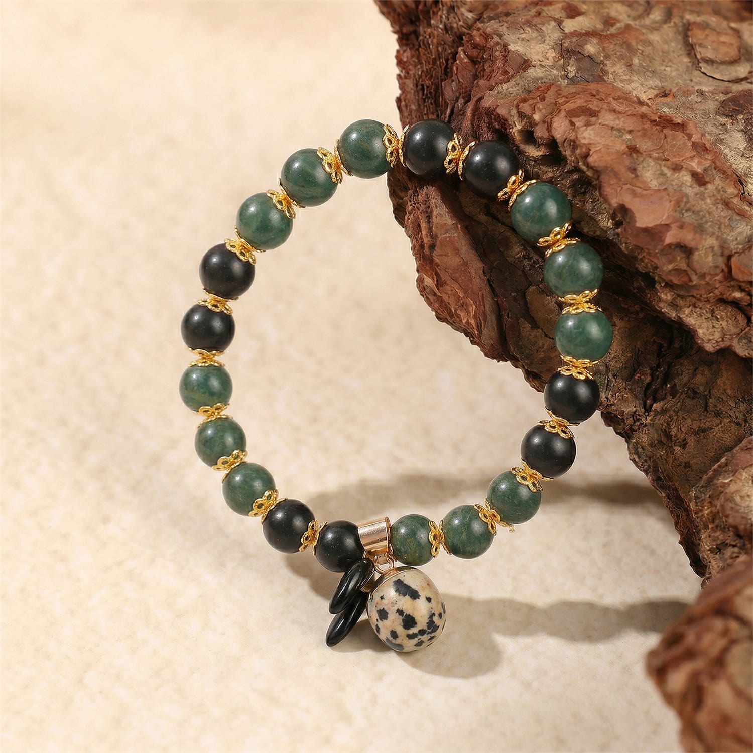 Bracelet view 8