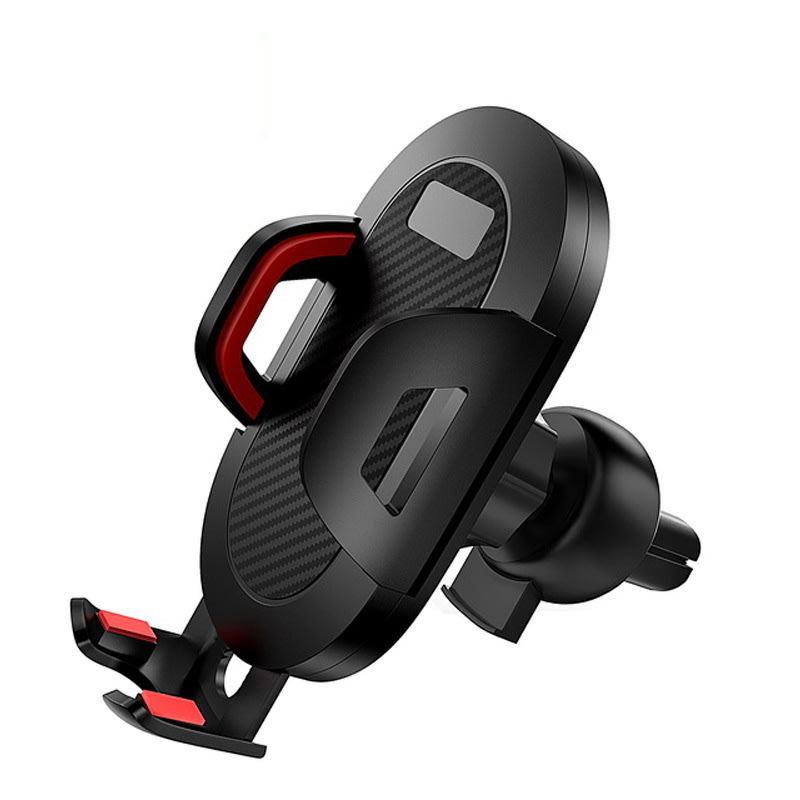 Car Phone Navigation Bracket view 2
