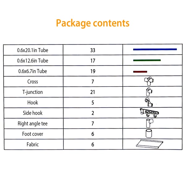 4-layer Shelf, Closet Organizer, Not Available For Weekend Shipments view 4