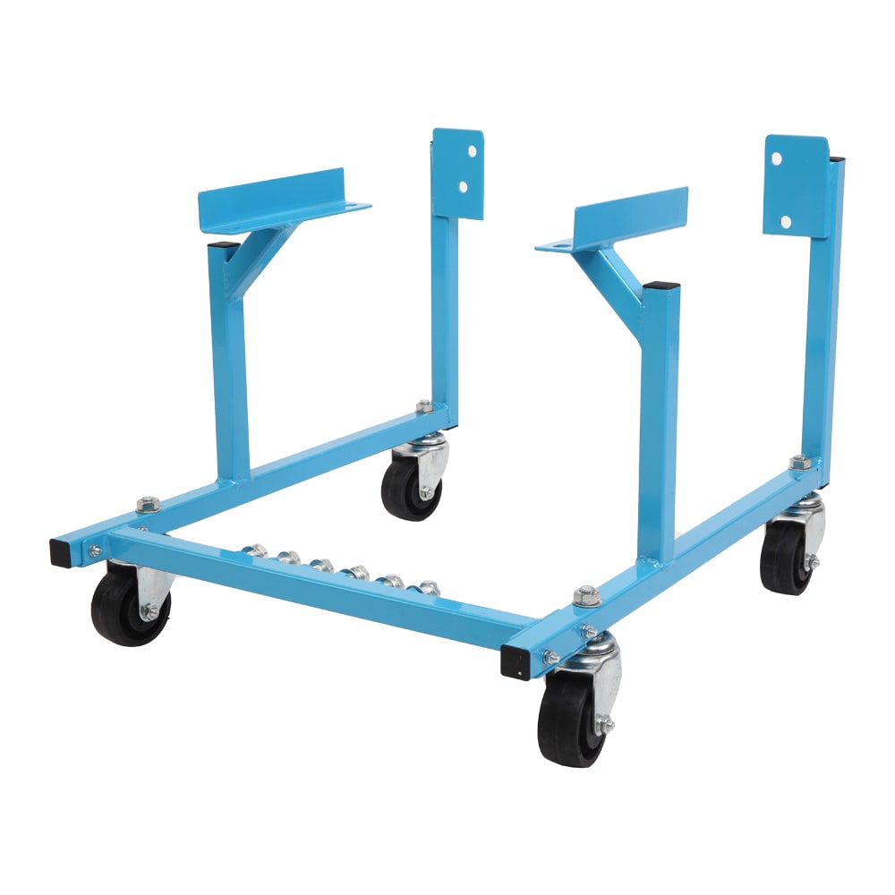 Car Engine Repair Stand Engine Bracket view 4