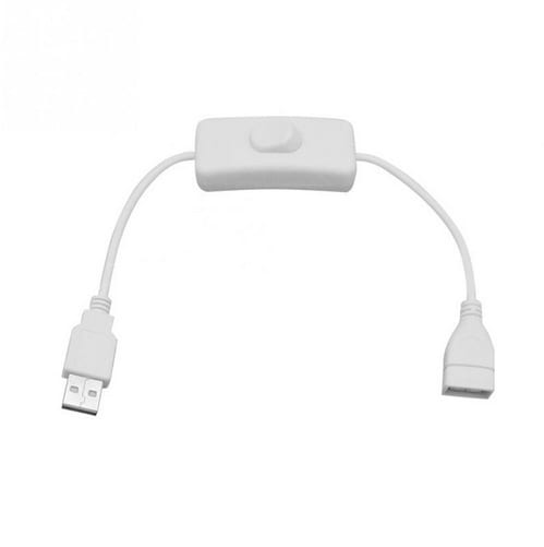 All-copper USB Male To Female Extension Cable USB Switch Cable view 3