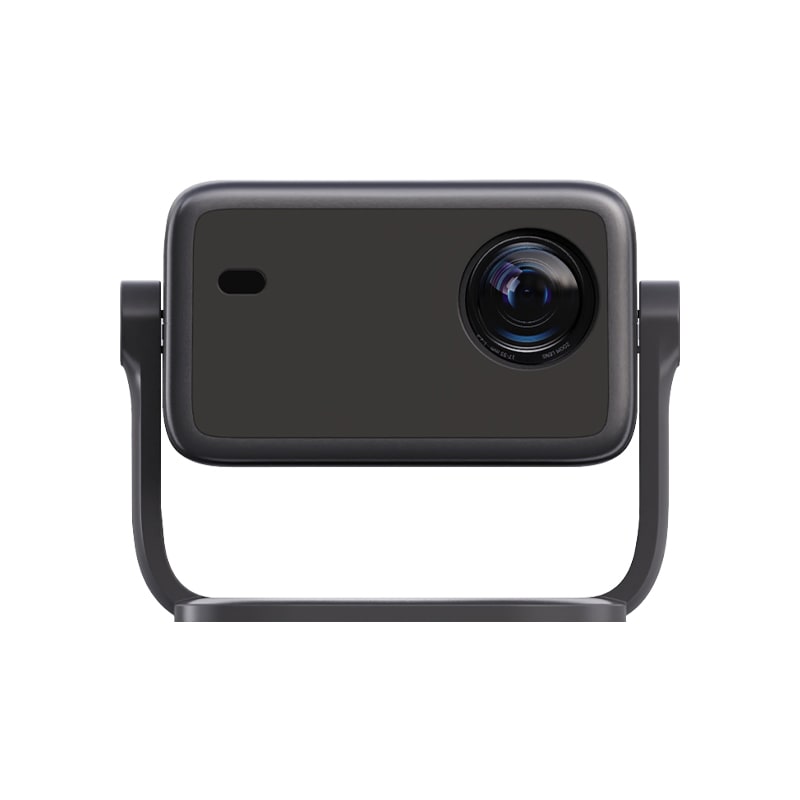 L018AA Whale OS LCD Projector 320 ANSI Lumens, 1920X1080P Resolution ,Android 13 And Officially Authorized By Netflix, YouTube, Etc. view 2