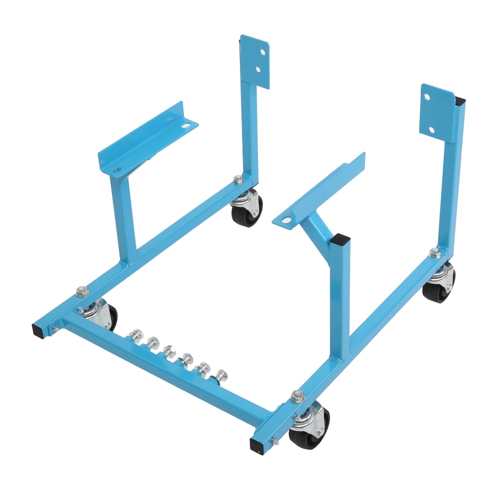 Car Engine Repair Stand Engine Bracket view 11