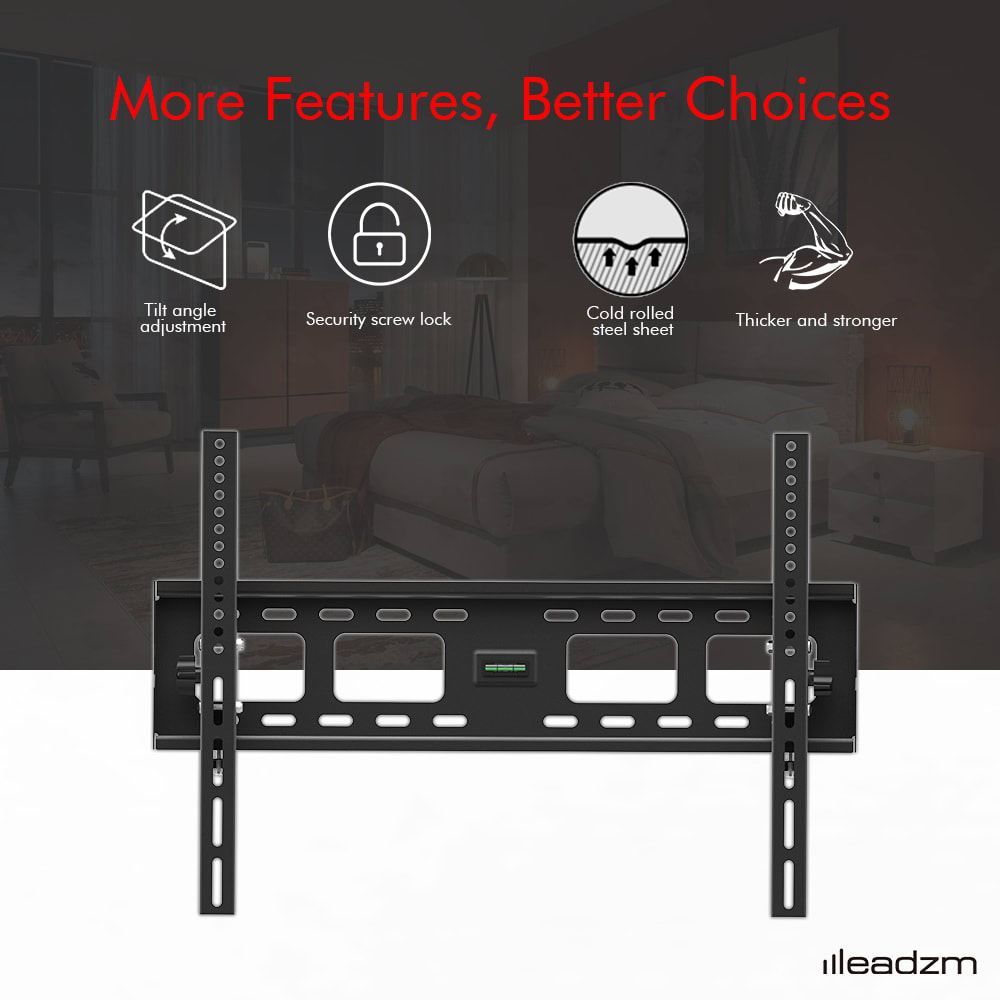 TV Stand TMW600 Has A Load Capacity Of 50kg view 8