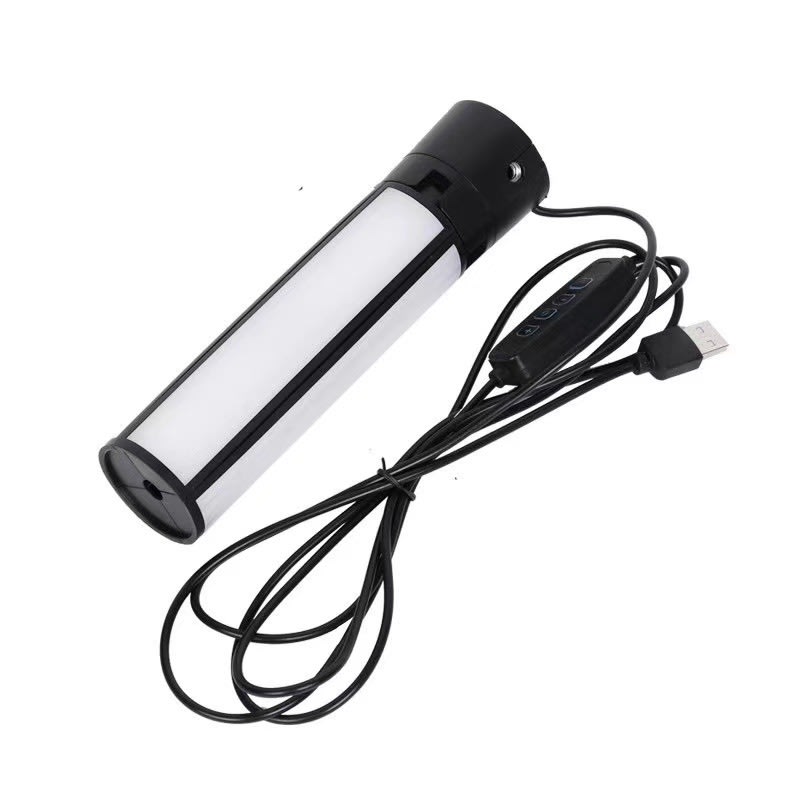 New Fill Light Folding Wireless 12-inch Portable Foldable Fill Light For Tiktok Youtube Photography Video view 2