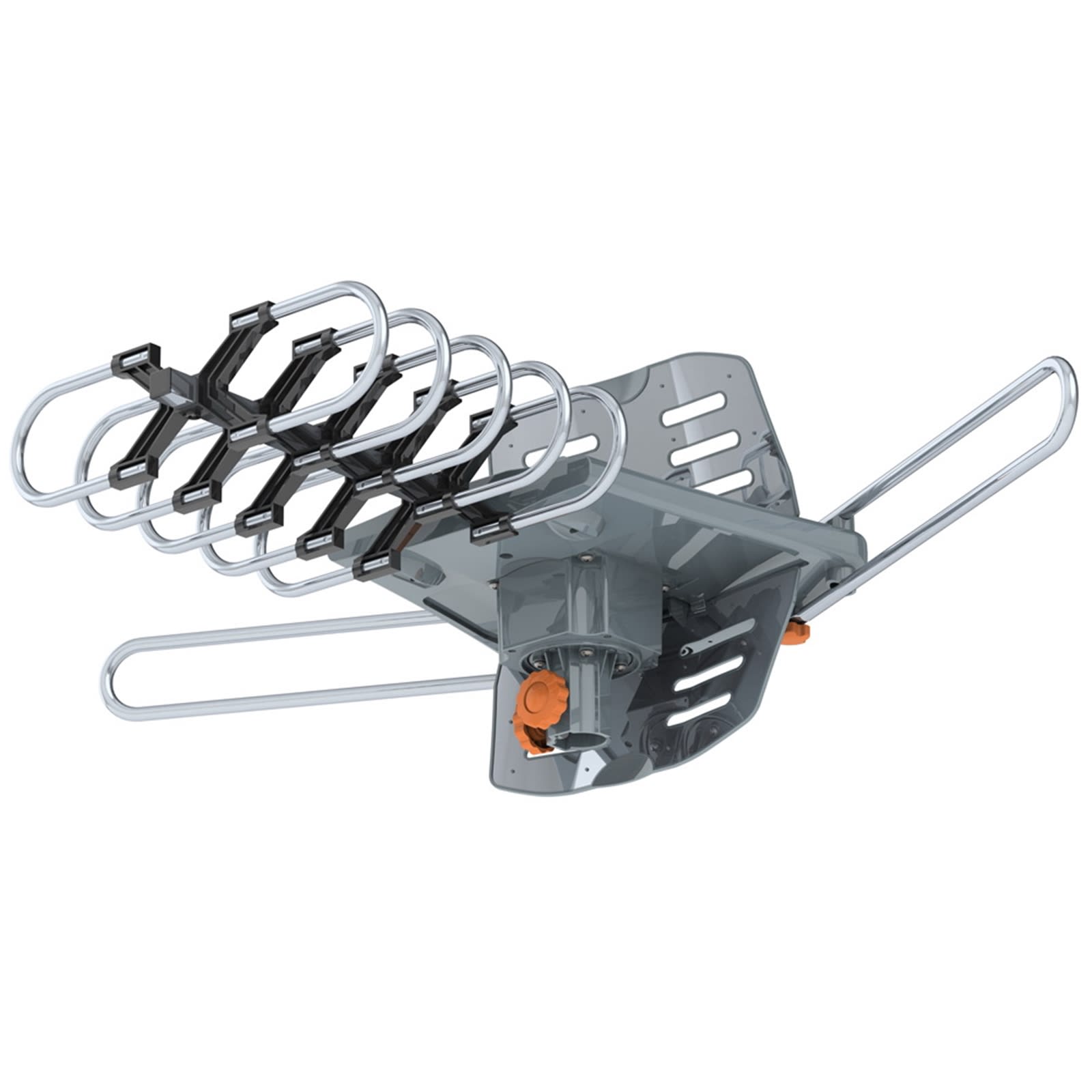 Outdoor Antenna, Without Bracket, 360 Degree Rotation Of US Spec view 17