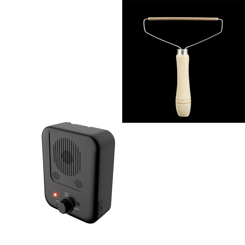 Pets Dog Anti Barking Device Pet Dog Ultrasonic Anti Barking Collars Repeller Outdoor Dogs Stop No Bark Control Training Device Supplies view 6