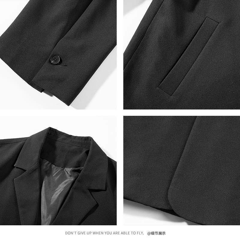 Handsome Man In Suit, Korean Style Trendy Youth Handsome Uniform view 6