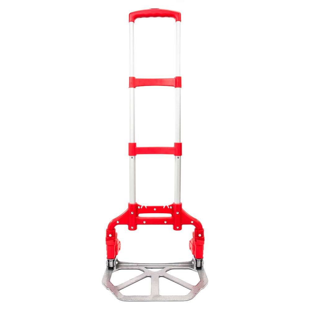 Portable Foldable Telescopic Trolley view 15