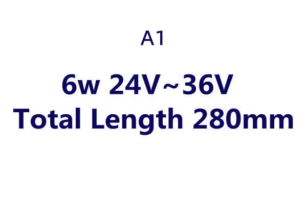 1.2m Cnc CNC Lathe Led Explosion Proof Light view 11