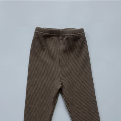 Children's Pants Stretch Boy Pants Base view 6