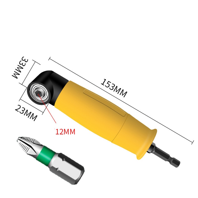 Angle Device Turning Cross Strong Magnetic Suit