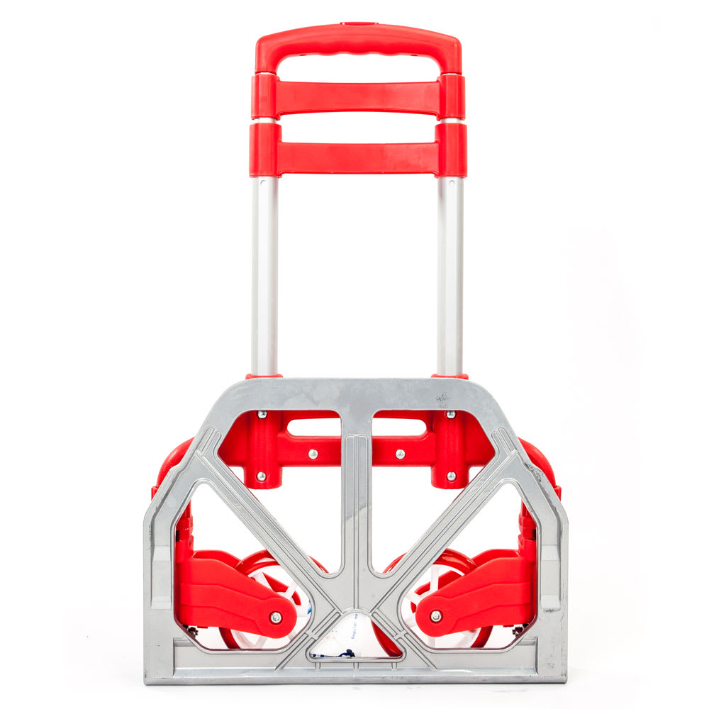 Portable Foldable Telescopic Trolley view 8