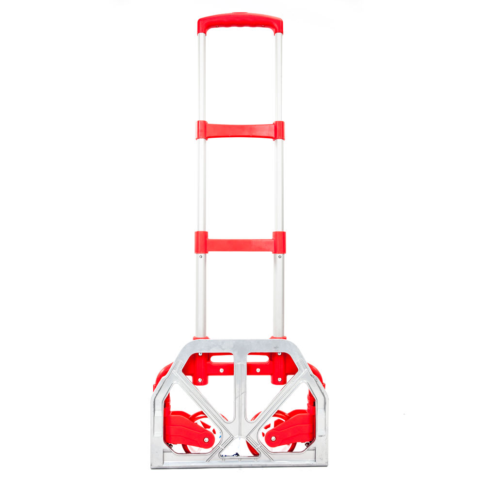 Portable Foldable Telescopic Trolley view 21