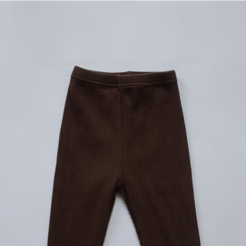 Children's Pants Stretch Boy Pants Base view 9