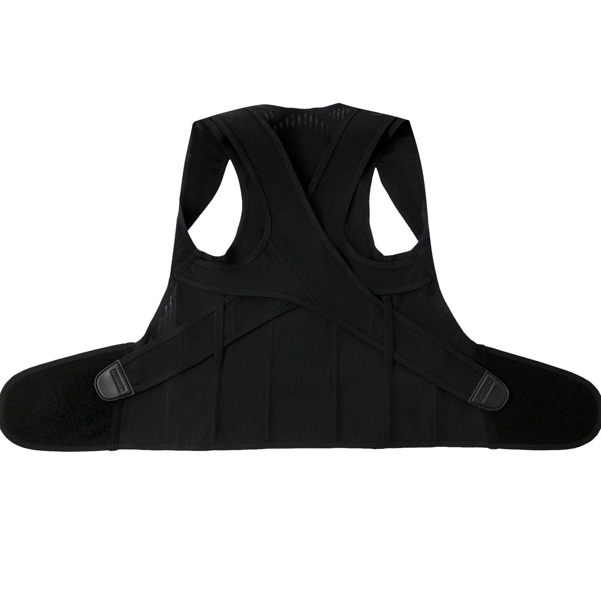 Anti-hunchback With Invisible Posture Corrector view 2