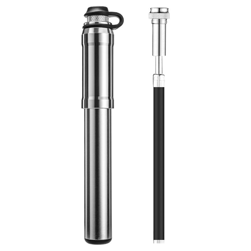 Portable Mini High Pressure Bicycle view 2