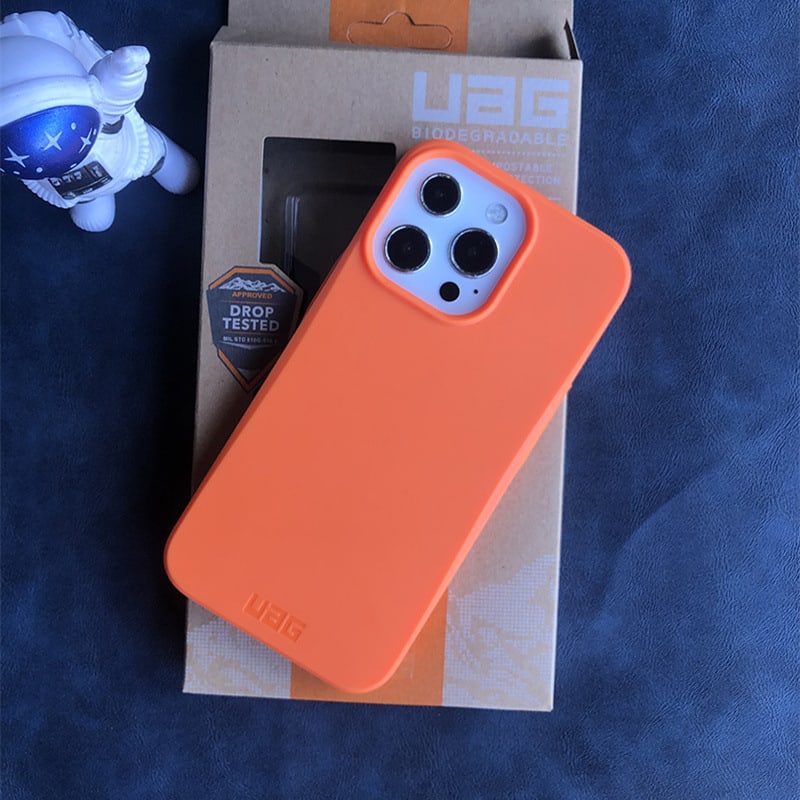 Trailblazer Silicone Phone Case Drop Resistant view 1