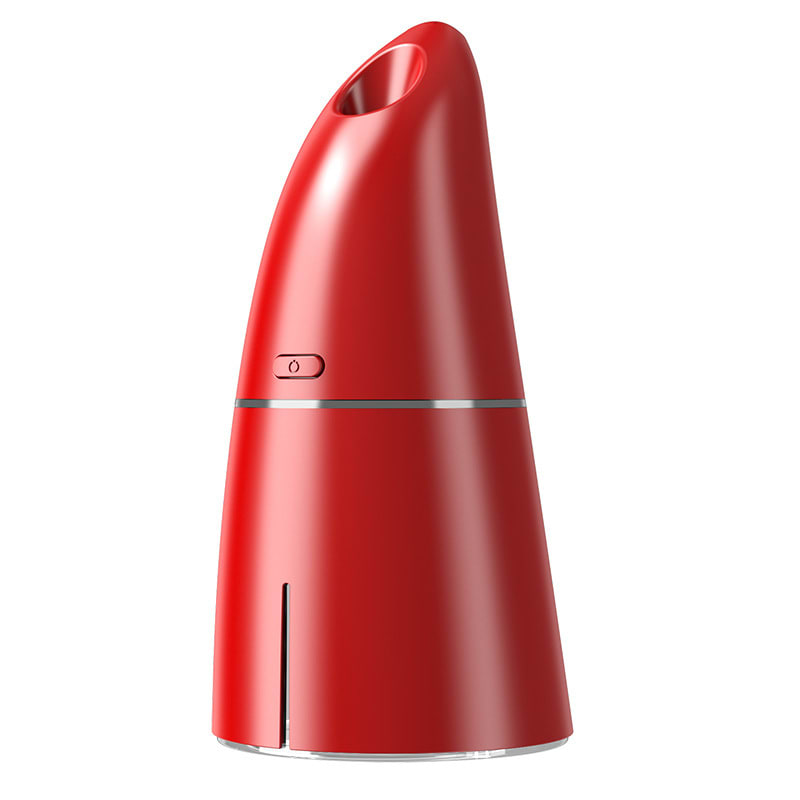 Usb Mini Humidifier Large Fog Volume Small Air Hydrating Humidifier view 7