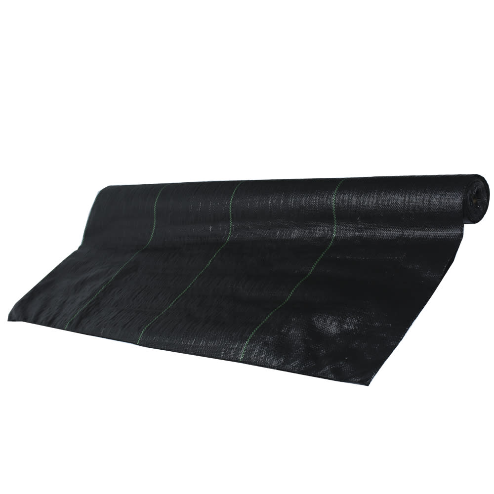 4X300 Feet Grass Proof Cloth view 5