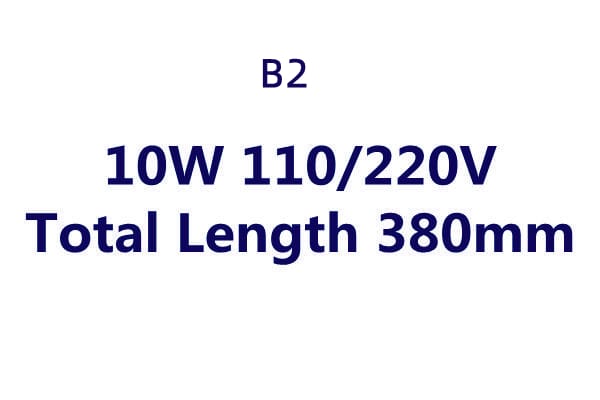 1.2m Cnc CNC Lathe Led Explosion Proof Light view 13