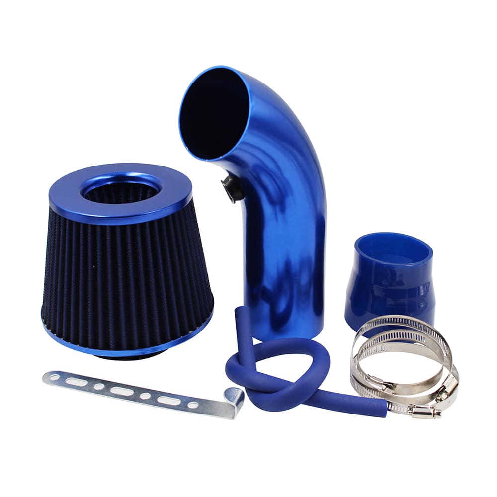 Car General Modified 76mm 3inch Air Filter Mushroom Head Intake view 3