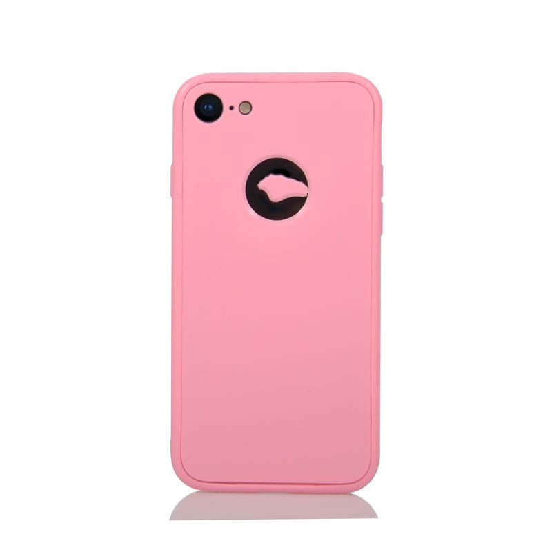 All-inclusive Anti-drop Mobile Phone Case Simple