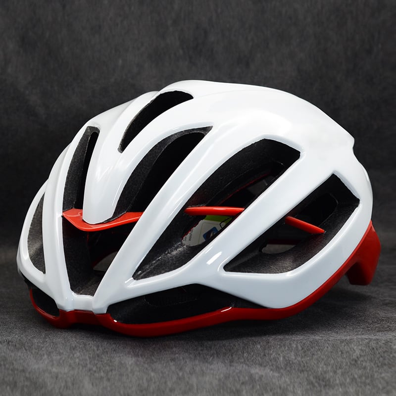 Mountain Bike Road Bike Split Helmet Riding Equipment Accessories view 7