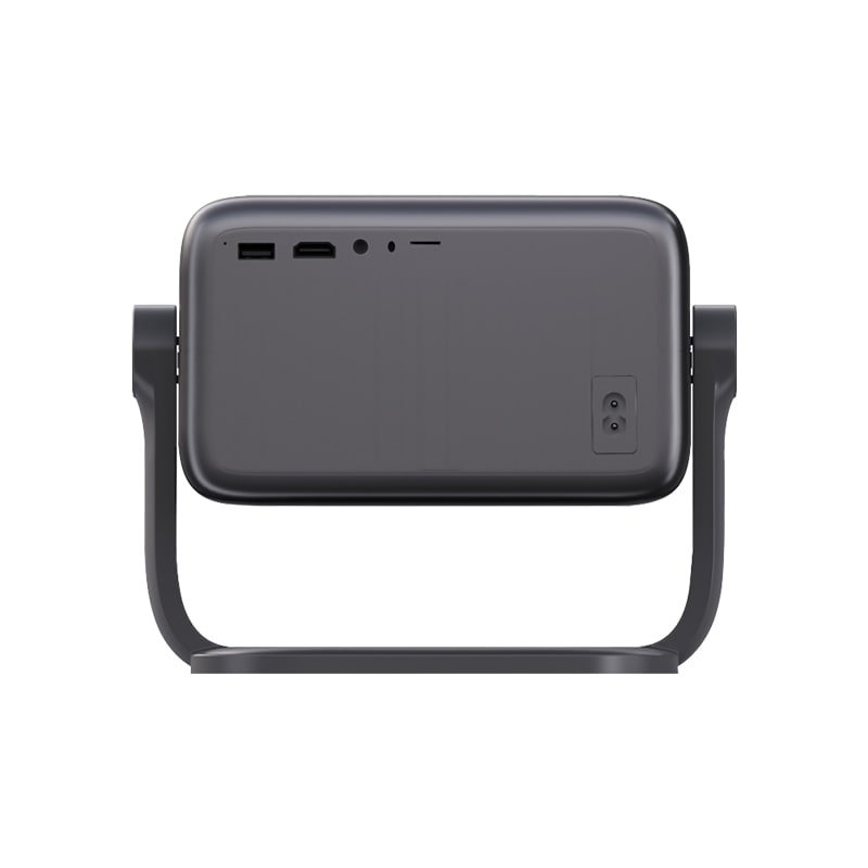 L018AA Whale OS LCD Projector 320 ANSI Lumens, 1920X1080P Resolution ,Android 13 And Officially Authorized By Netflix, YouTube, Etc. view 6