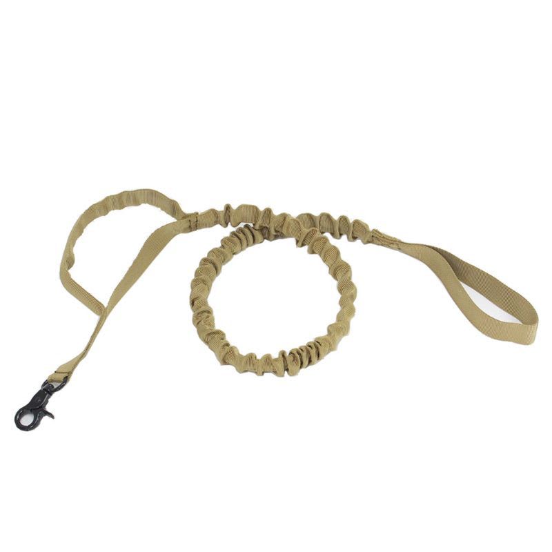 Elastic Buffer Of Outdoor Pet Traction Rope view 4