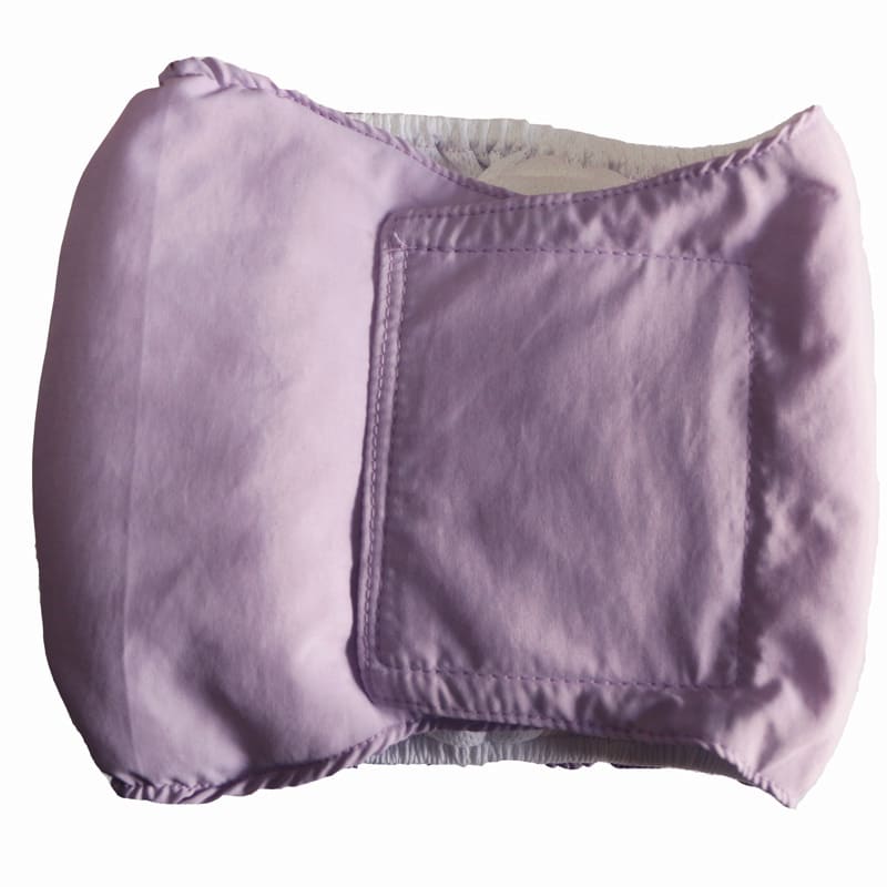 Pet-specific Dog Physiological Belt Diaper view 10