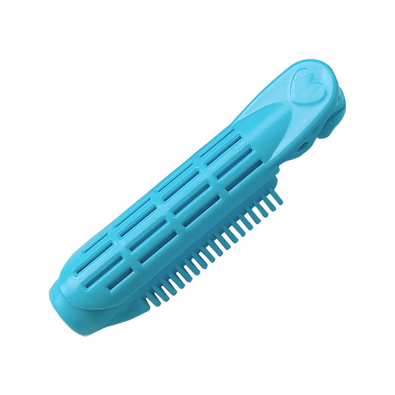 Fluffy Clip Curly Fixed Artifact Cushion Hair Roots view 2